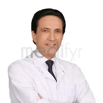 M.D. Mesut Fatih
