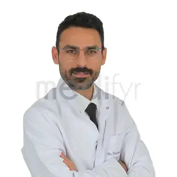 M.D. Metehan Bağış