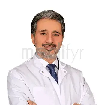 Prof. M.D. Metehan Özen