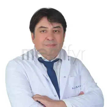 M.D. Metin Bayramoğlu