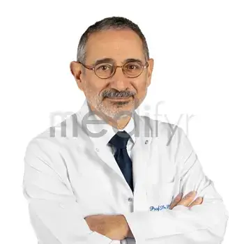 Prof. M.D. Metin Çakmakçı