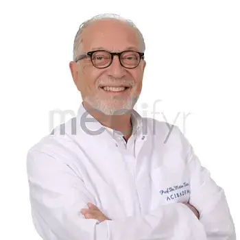 Prof. M.D. Metin Ertem