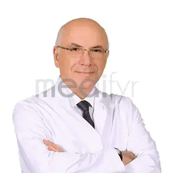 Prof. M.D. Metin Türkmen