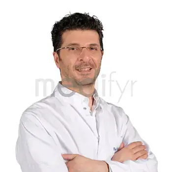 Prof. M.D. Metin Uzun