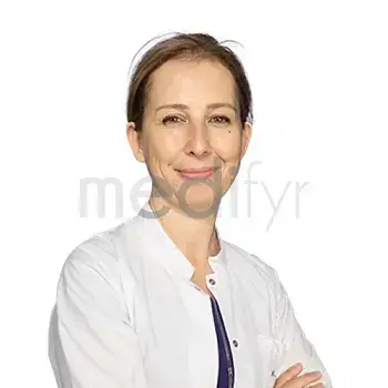 Assoc. Prof. M.D. Mine Yavuz Taşlipinar