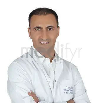 M.D. Mirze Bayindir