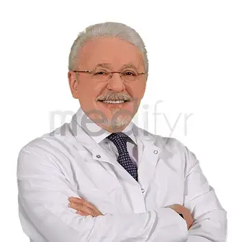 Prof. M.D. Muammer Doygun