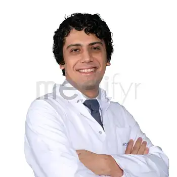 M.D. Muhammed Taha Taş