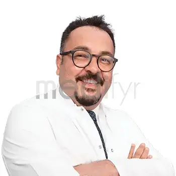 Assoc. Prof. M.D. Muhammet Ahmet Karakaya