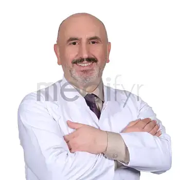 M.D. Muhammet Beyazal