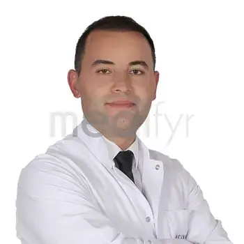 M.D. Muhammet Buğra Karaaslan