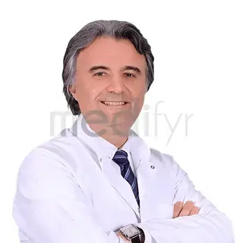 Assoc. Prof. M.D. Muharrem Koçyiğit