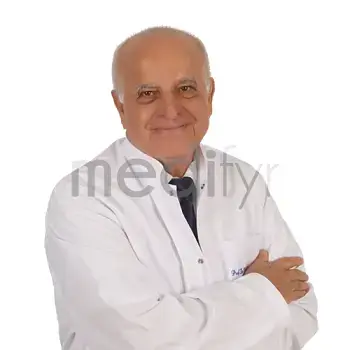 Prof. M.D. Muhsin Akbaba