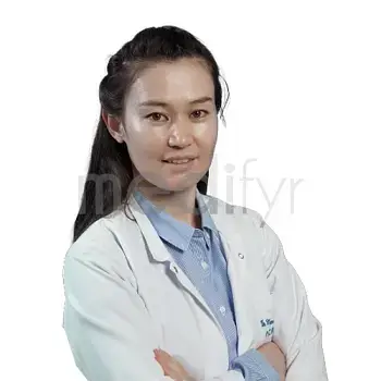 M.D. Munara Bolatkhan