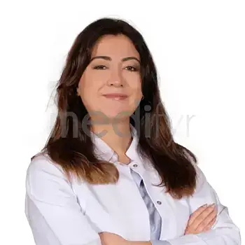 Dr. Munise Nilay Güven