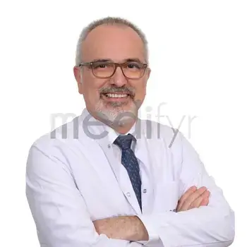 M.D. Murad İrfan Arpağ