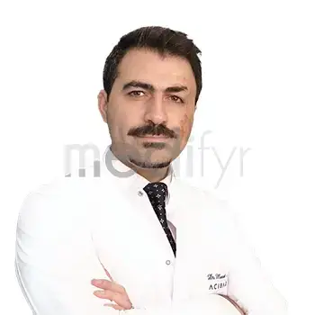 M.D. Murat Aydın