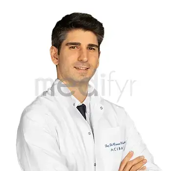 Assoc. Prof. M.D. Murat Baştopcu