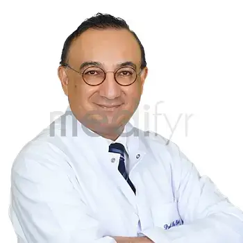 Prof. M.D. Murat Bozkurt