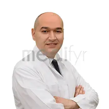 M.D. Murat Çağlar