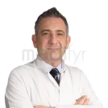 Prof. M.D. Murat Gönenç