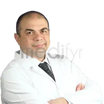 Assoc. Prof. M.D. Murat İçen