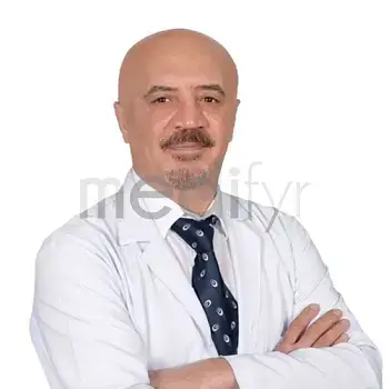M.D. Murat İçli