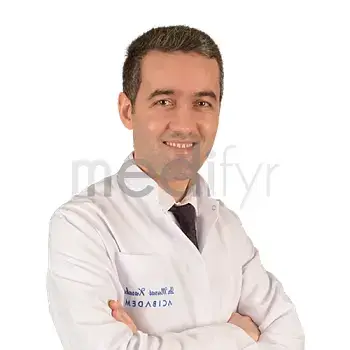 M.D. Murat Karakoç