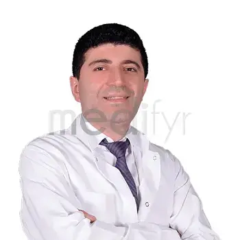Prof. M.D. Murat Karaman