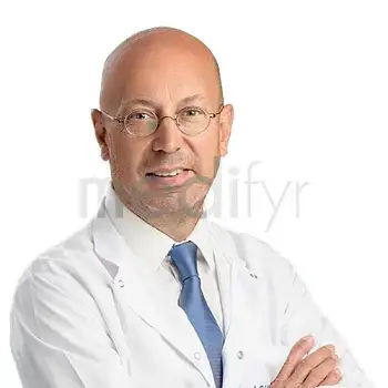 Prof. M.D. Murat Kılıç