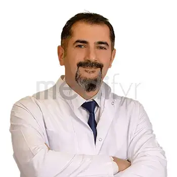 M.D. Murat Sağlam