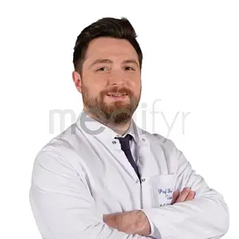 M.D. Murat Sarıkaş