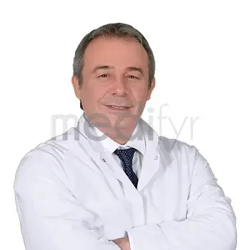 Prof. M.D. Murat Saruç