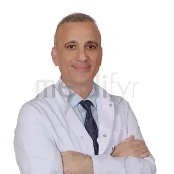 M.D. Murat Saylık