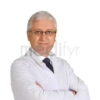 Prof. M.D. Murat Sungur