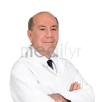 Prof. M.D. Murat Toprak