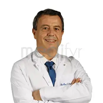Assist. Prof. M.D. Murat Tuğrul Eren