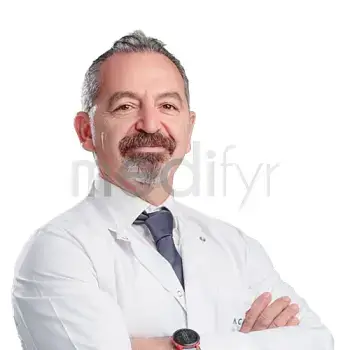 Assoc. Prof. M.D. Murat Tümüklü