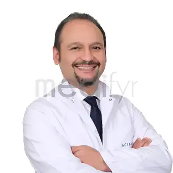 Assoc. Prof. M.D. Murat Yassa