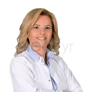 M.D. Mürüvvet Ayten Tüzünalp