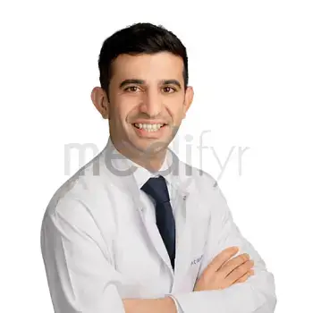 M.D. Mushfig Jafarli