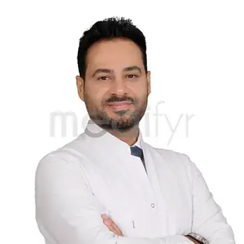 M.D. Mustafa Aydemir