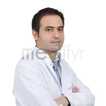 Assoc. Prof. M.D. Mustafa Aykut Kural