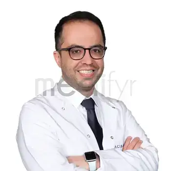 Assoc. Prof. M.D. Mustafa Aytek Şimşek