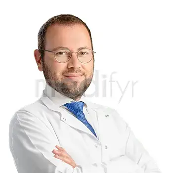 M.D. Mustafa Barış Kemahli