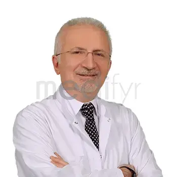 M.D. Mustafa Candan