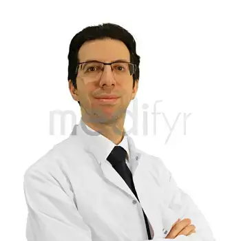 Assoc. Prof. M.D. Mustafa Emir Tavşanlı