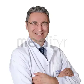 M.D. Mustafa Engin Çakmakçı