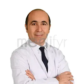 M.D. Mustafa Göğebakan