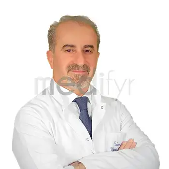 M.D. Mustafa Karaboğa
